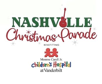 Nashville Christmas Parade